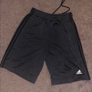 Men’s adidas shorts